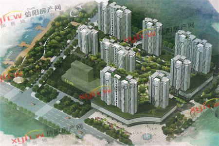 浇筑明诚花园双证双气2室2厅1卫66.5㎡