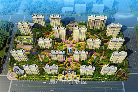 龙泉街道金河湾位置极佳学区房2室2厅1卫99.07平米
